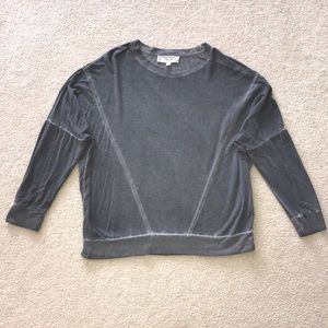 Hippie Rose Light Long Sleeve Shirt